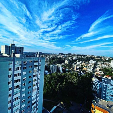 Apartamento Tematico Luxo Mundo Do Vinho! Bento Gonçalves Kültér fotó