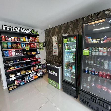 Apartamento Tematico Luxo Mundo Do Vinho! Bento Gonçalves Kültér fotó