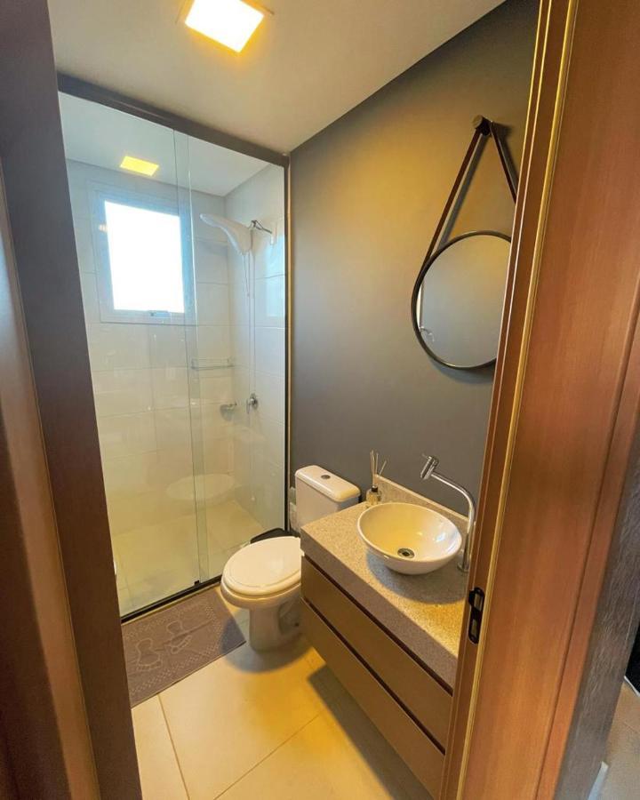 Apartamento Tematico Luxo Mundo Do Vinho! Bento Gonçalves Kültér fotó