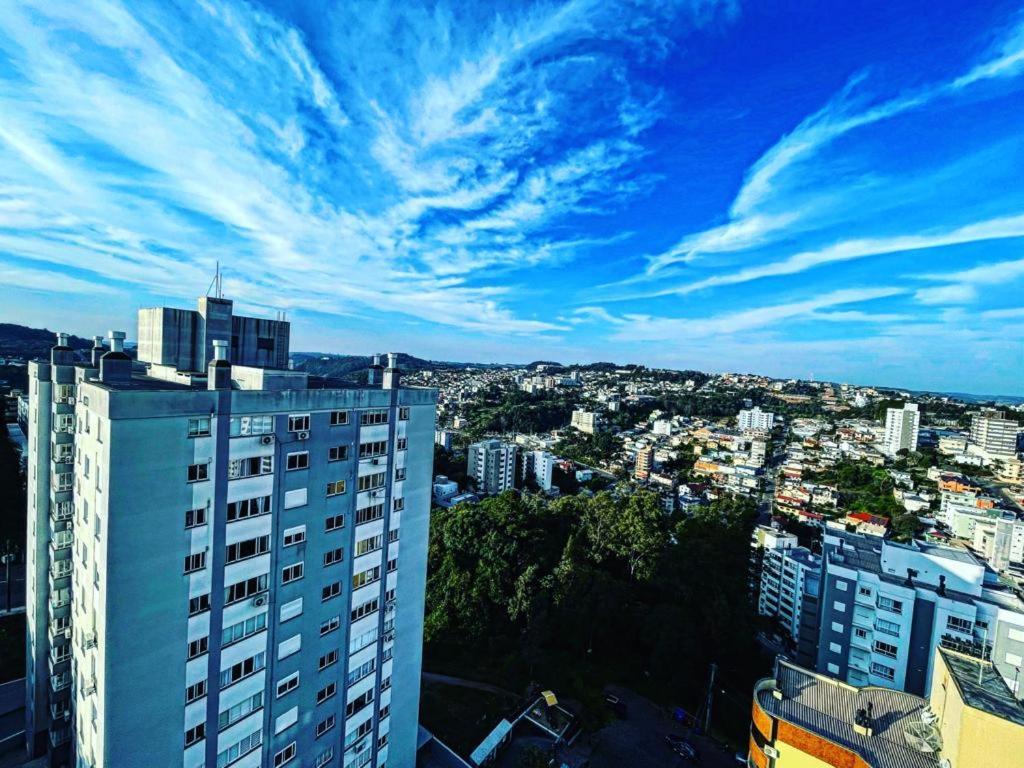 Apartamento Tematico Luxo Mundo Do Vinho! Bento Gonçalves Kültér fotó