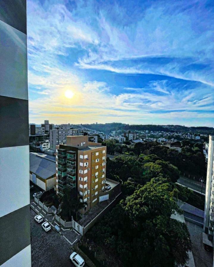 Apartamento Tematico Luxo Mundo Do Vinho! Bento Gonçalves Kültér fotó